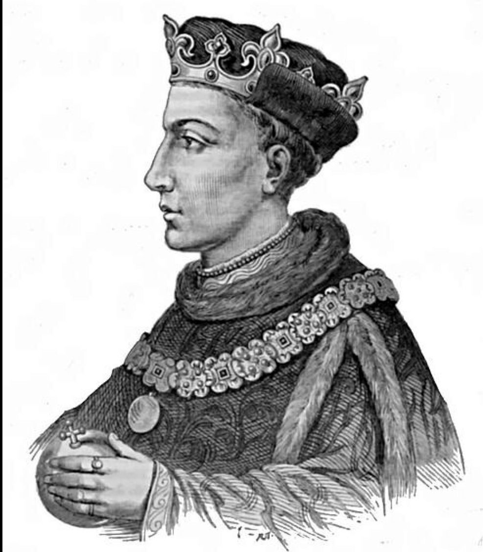 Enrique V